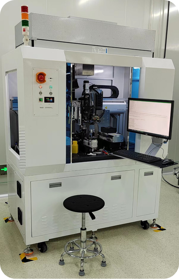 特种光学芯片贴片机