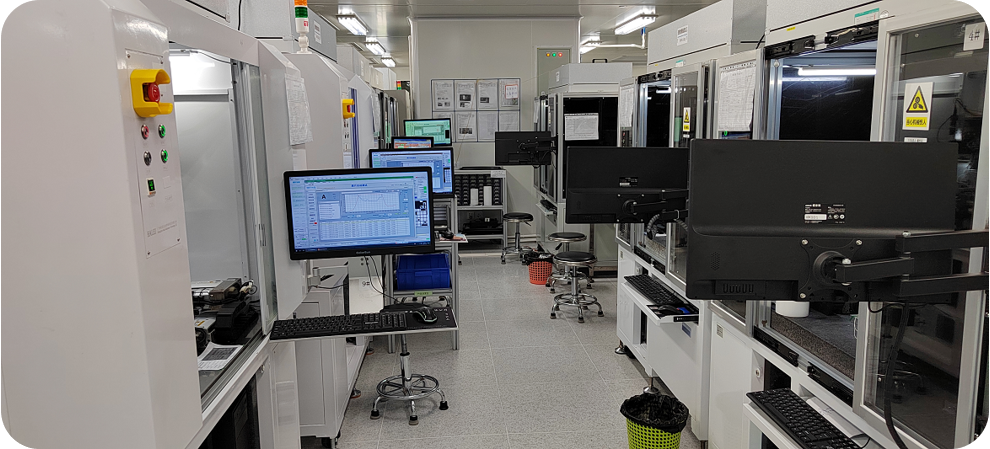 400G\800G Filter全自动filter测试机